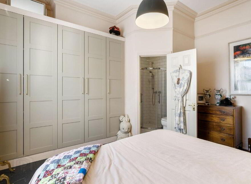 195 South Circular Road, South Circular Road, D08E0P8