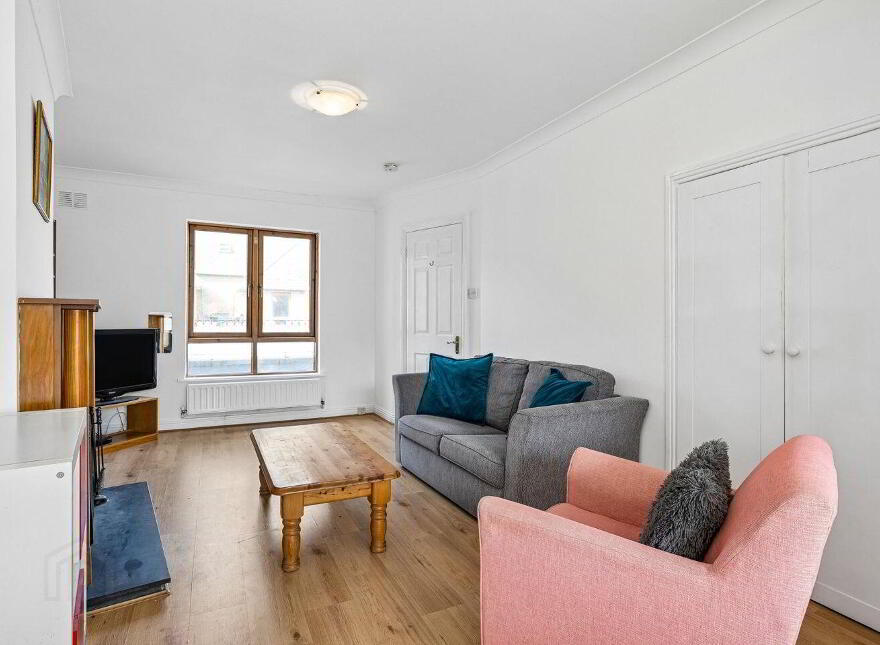 12 The Courtyard, Pleasants Street, South Circular Road, Dublin 8, D08F684