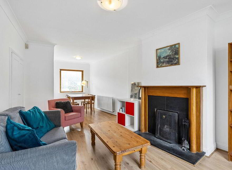 12 The Courtyard, Pleasants Street, South Circular Road, Dublin 8, D08F684