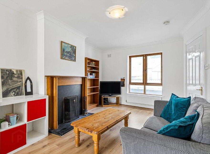 12 The Courtyard, Pleasants Street, South Circular Road, Dublin 8, D08F684