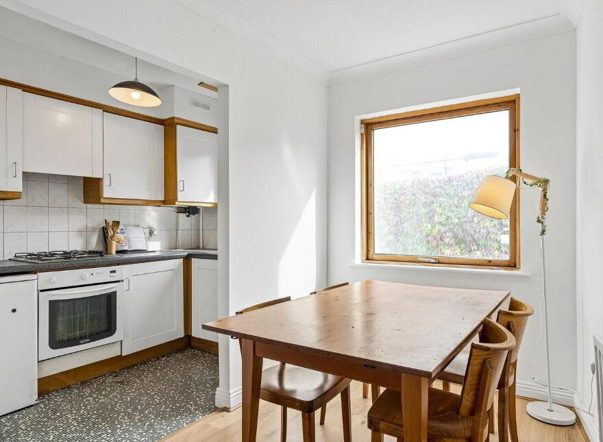 12 The Courtyard, Pleasants Street, South Circular Road, Dublin 8, D08F684