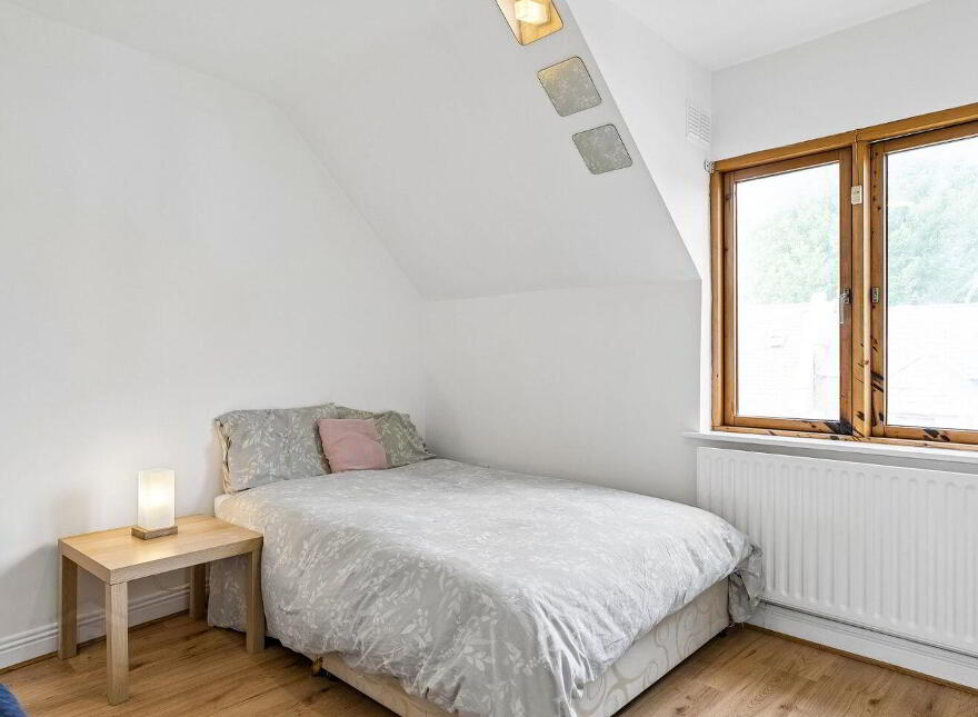 12 The Courtyard, Pleasants Street, South Circular Road, Dublin 8, D08F684