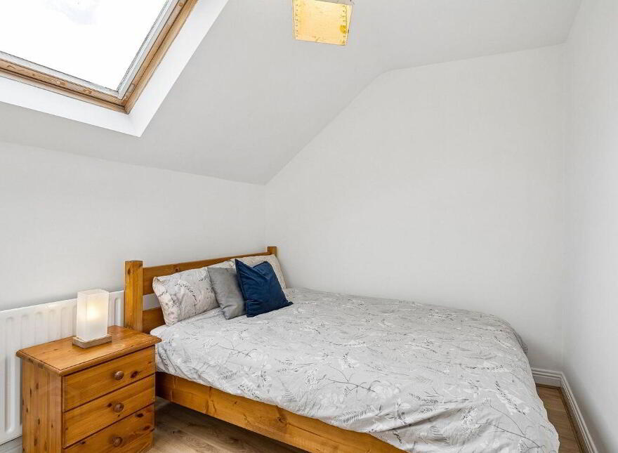 12 The Courtyard, Pleasants Street, South Circular Road, Dublin 8, D08F684