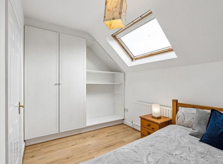 12 The Courtyard, Pleasants Street, South Circular Road, Dublin 8, D08F684