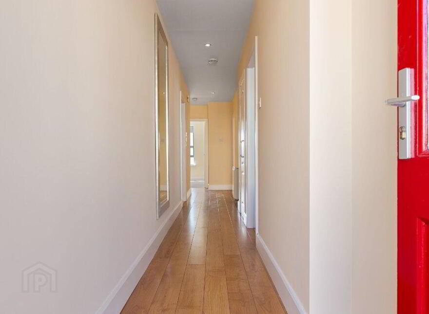 12 Saint Helen's Court, George's Street Lower, Dún Laoghaire, Dun Laoghaire, A96NH99
