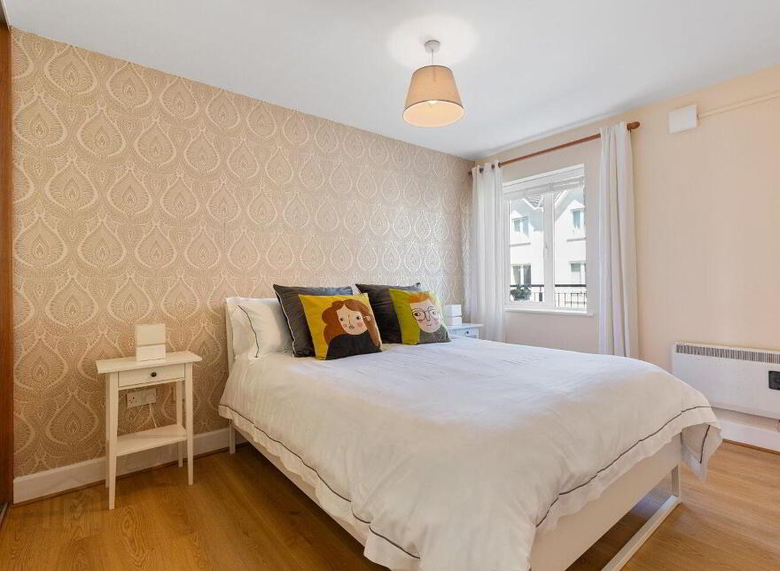 12 Saint Helen's Court, George's Street Lower, Dún Laoghaire, Dun Laoghaire, A96NH99