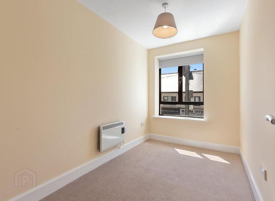 12 Saint Helen's Court, George's Street Lower, Dún Laoghaire, Dun Laoghaire, A96NH99