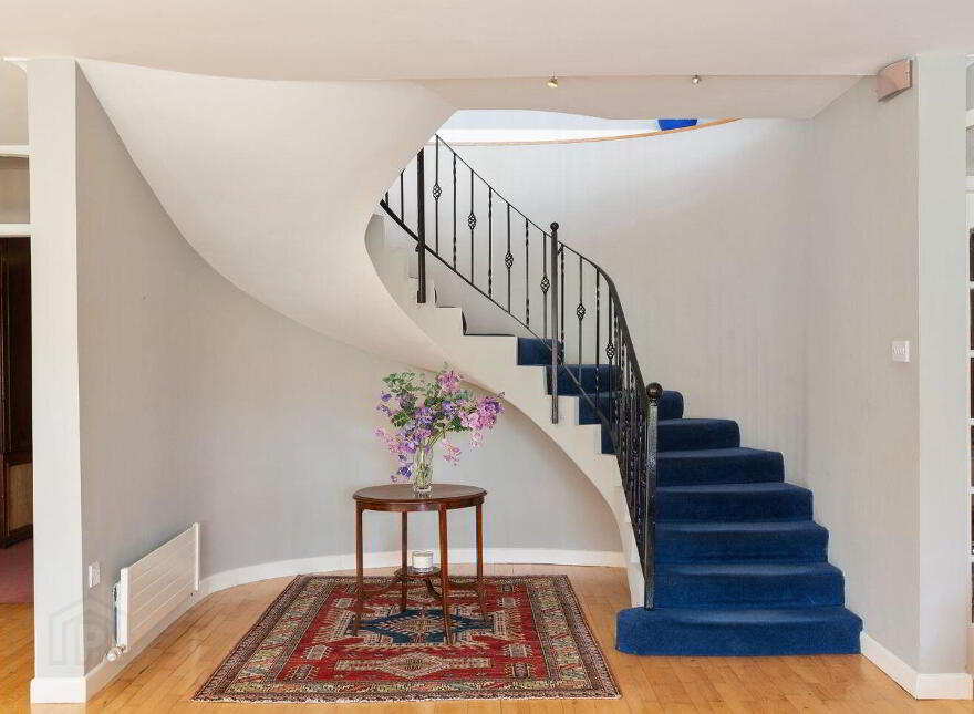 Aspen, Violet Hill, Church Road, Killiney, A96C449