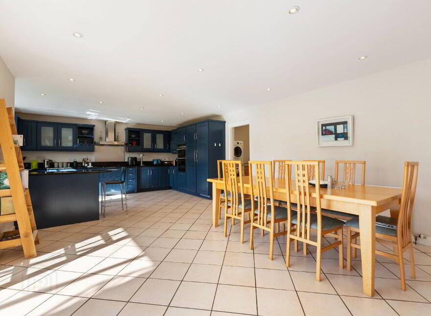 Aspen, Violet Hill, Church Road, Killiney, A96C449