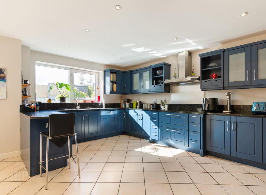 Aspen, Violet Hill, Church Road, Killiney, A96C449