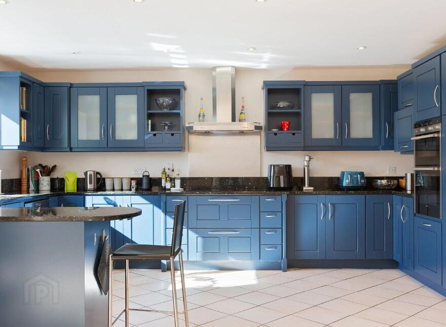 Aspen, Violet Hill, Church Road, Killiney, A96C449