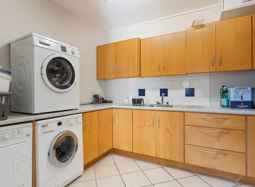 Aspen, Violet Hill, Church Road, Killiney, A96C449