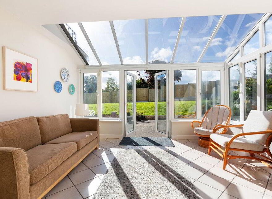 Aspen, Violet Hill, Church Road, Killiney, A96C449