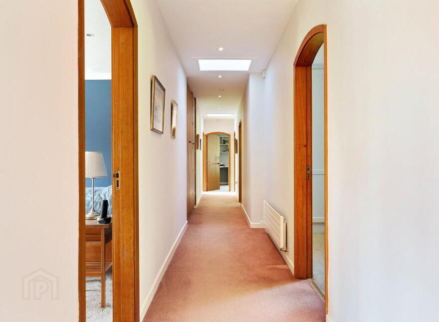 Aspen, Violet Hill, Church Road, Killiney, A96C449