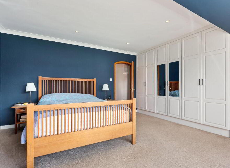 Aspen, Violet Hill, Church Road, Killiney, A96C449