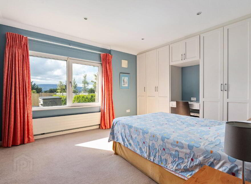 Aspen, Violet Hill, Church Road, Killiney, A96C449
