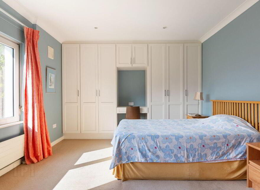 Aspen, Violet Hill, Church Road, Killiney, A96C449