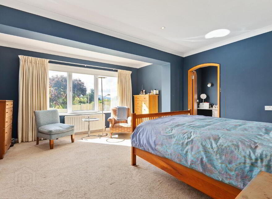 Aspen, Violet Hill, Church Road, Killiney, A96C449
