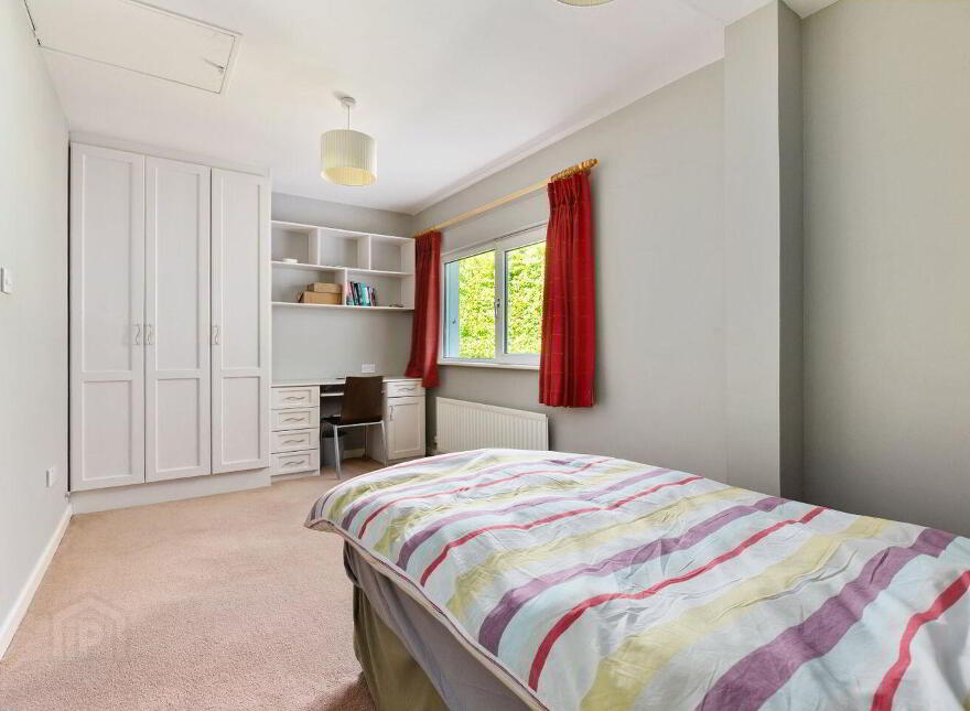 Aspen, Violet Hill, Church Road, Killiney, A96C449