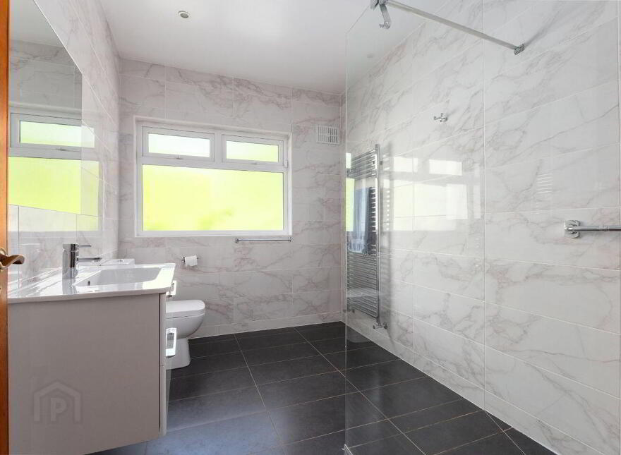 Aspen, Violet Hill, Church Road, Killiney, A96C449