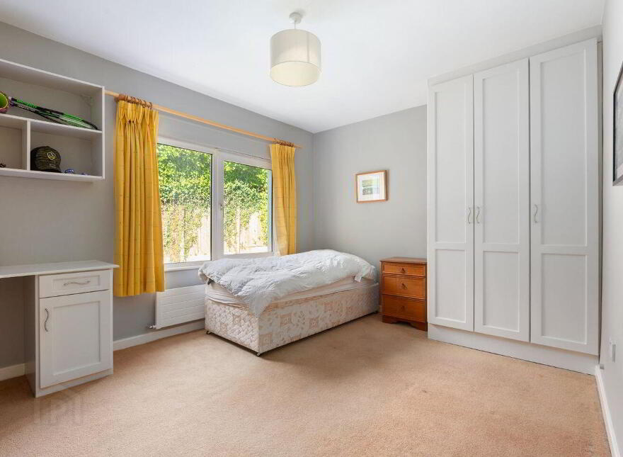 Aspen, Violet Hill, Church Road, Killiney, A96C449