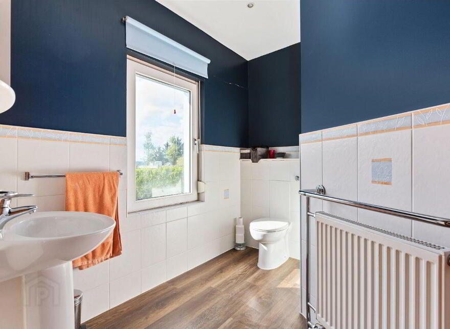 Aspen, Violet Hill, Church Road, Killiney, A96C449
