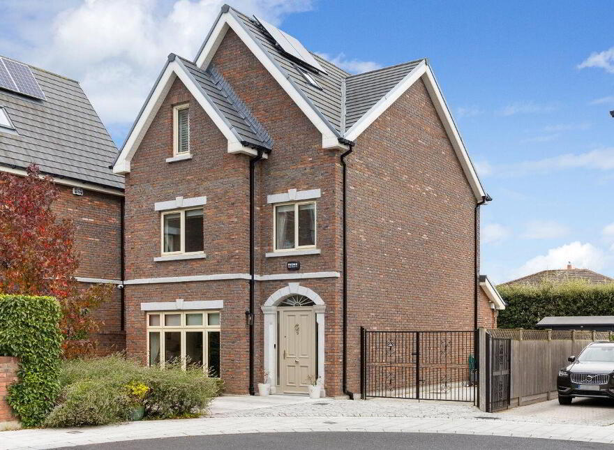 9 Kensington Manor, Dún Laoghaire, Dun Laoghaire, A96X499