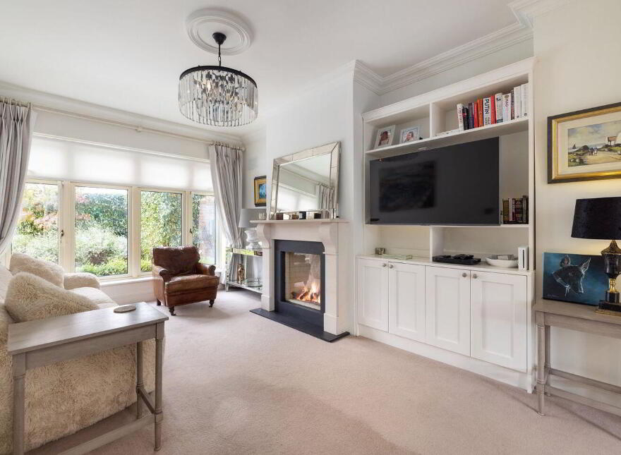 9 Kensington Manor, Dún Laoghaire, Dun Laoghaire, A96X499