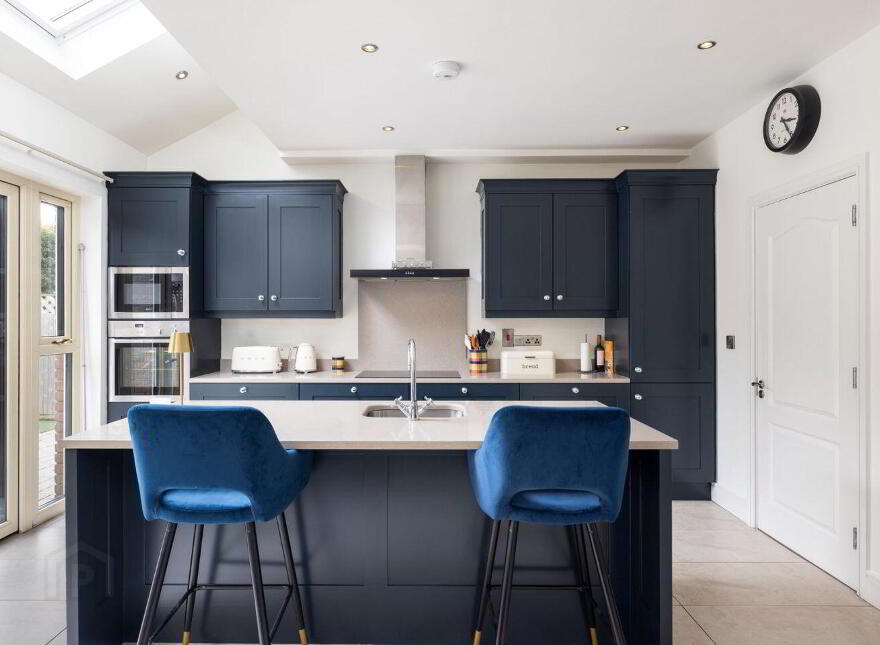9 Kensington Manor, Dún Laoghaire, Dun Laoghaire, A96X499