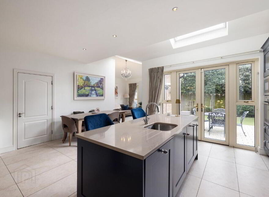 9 Kensington Manor, Dún Laoghaire, Dun Laoghaire, A96X499