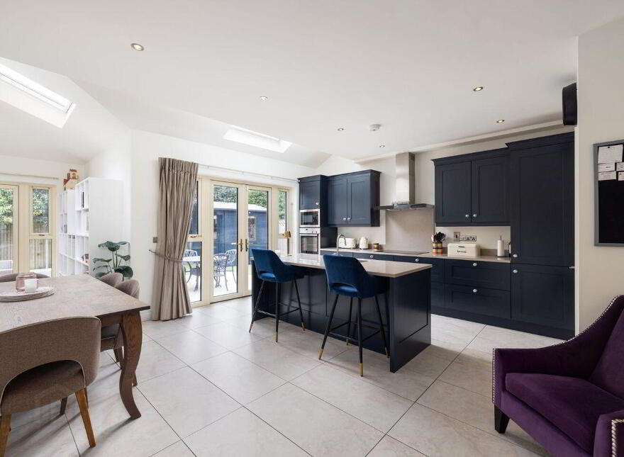 9 Kensington Manor, Dún Laoghaire, Dun Laoghaire, A96X499