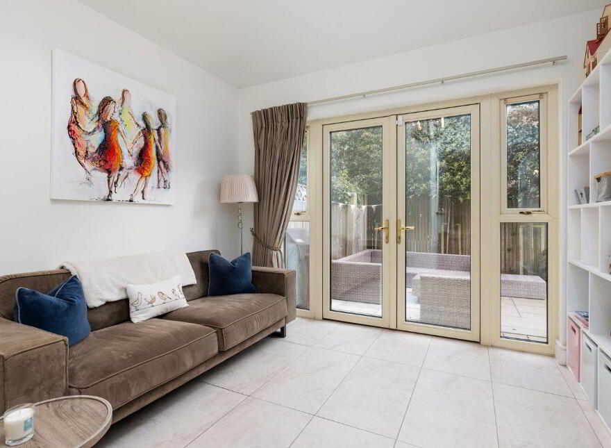 9 Kensington Manor, Dún Laoghaire, Dun Laoghaire, A96X499