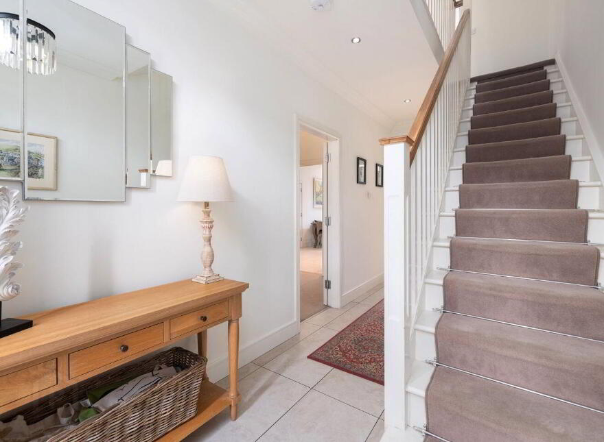 9 Kensington Manor, Dún Laoghaire, Dun Laoghaire, A96X499