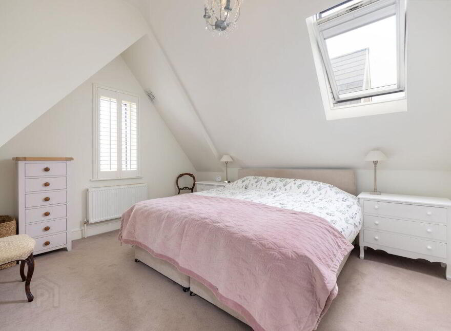 9 Kensington Manor, Dún Laoghaire, Dun Laoghaire, A96X499