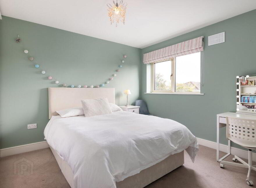 9 Kensington Manor, Dún Laoghaire, Dun Laoghaire, A96X499