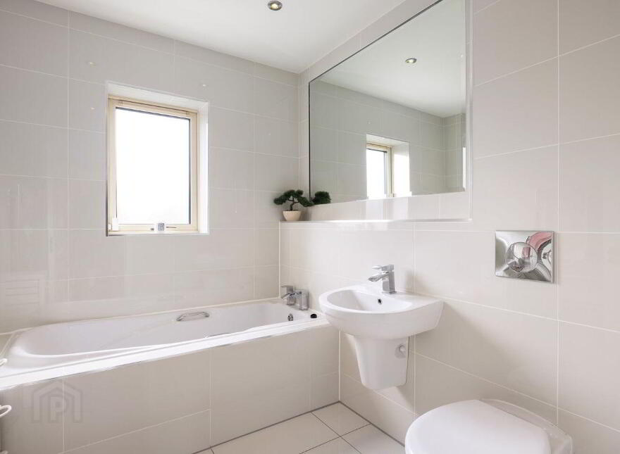 9 Kensington Manor, Dún Laoghaire, Dun Laoghaire, A96X499