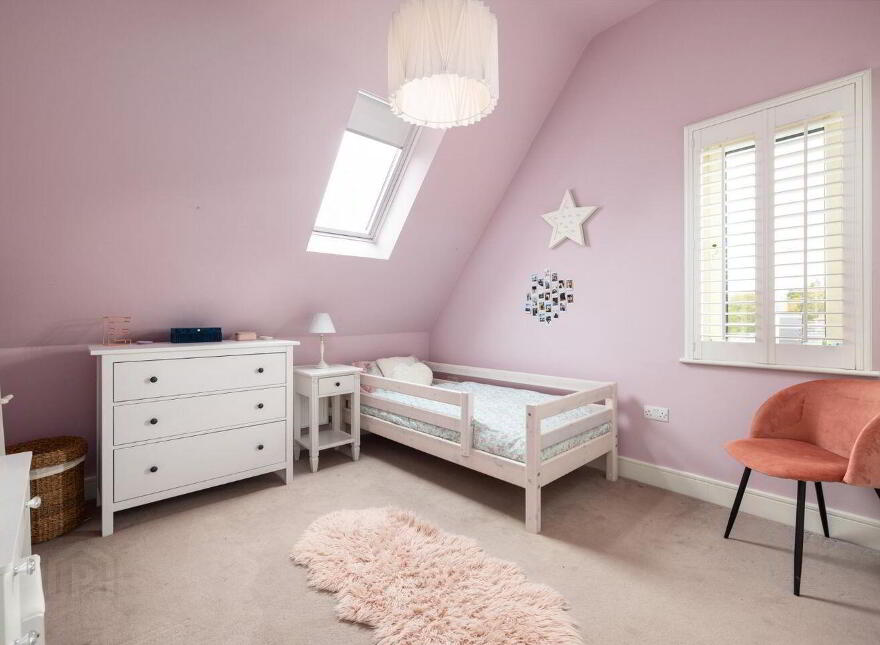 9 Kensington Manor, Dún Laoghaire, Dun Laoghaire, A96X499