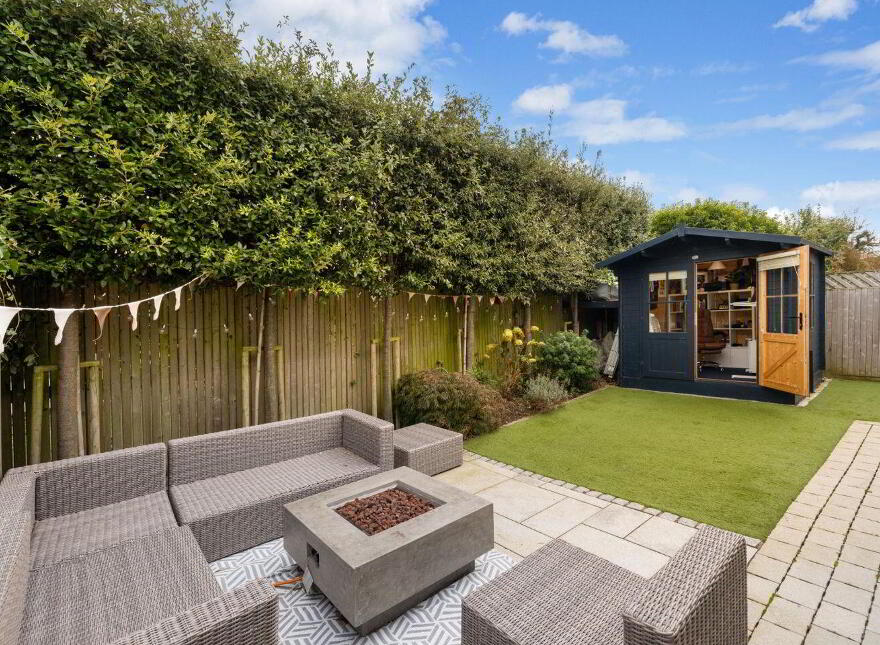 9 Kensington Manor, Dún Laoghaire, Dun Laoghaire, A96X499