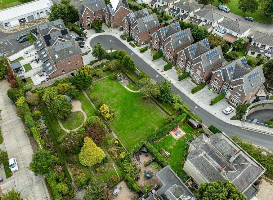9 Kensington Manor, Dún Laoghaire, Dun Laoghaire, A96X499