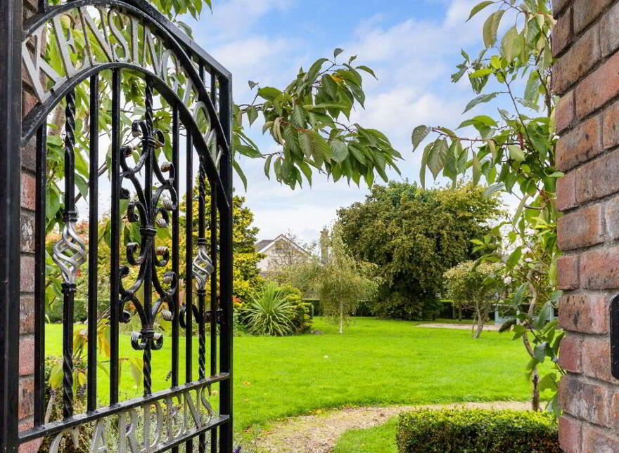 9 Kensington Manor, Dún Laoghaire, Dun Laoghaire, A96X499