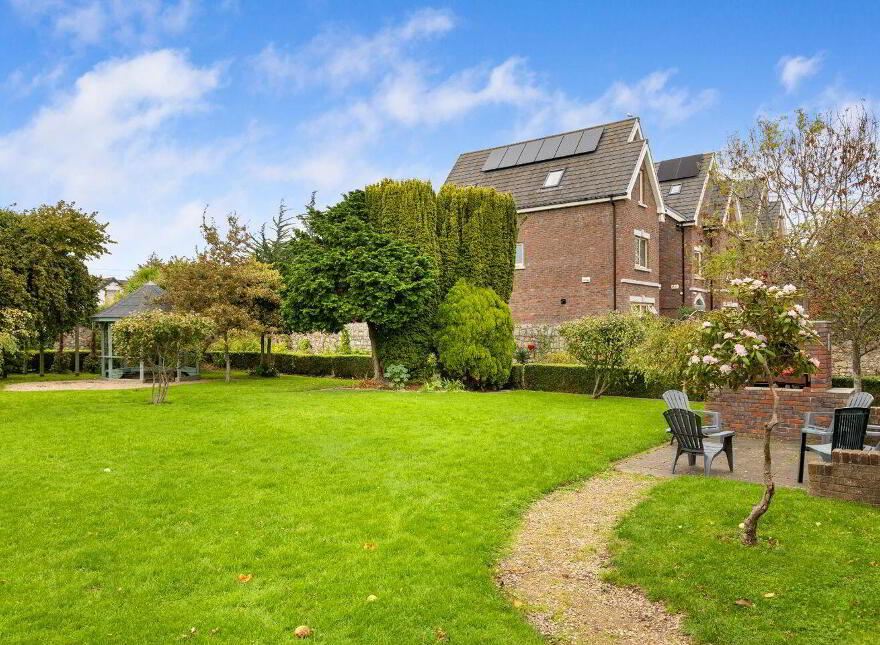 9 Kensington Manor, Dún Laoghaire, Dun Laoghaire, A96X499