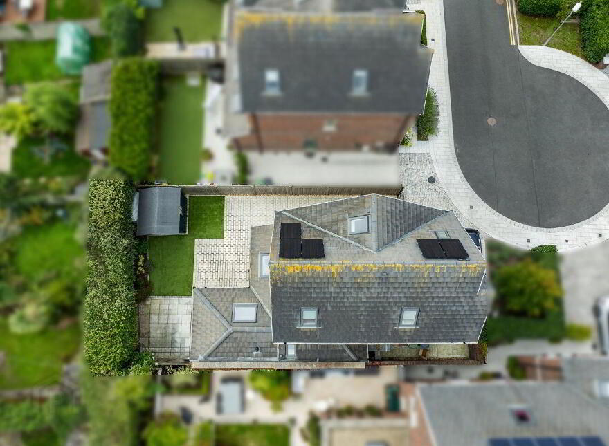 9 Kensington Manor, Dún Laoghaire, Dun Laoghaire, A96X499