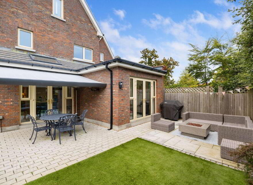 9 Kensington Manor, Dún Laoghaire, Dun Laoghaire, A96X499