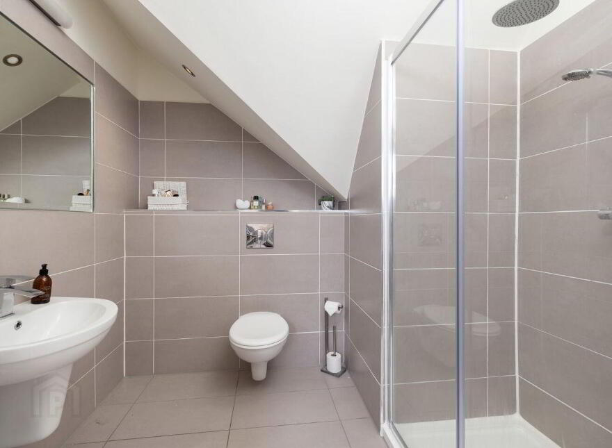 9 Kensington Manor, Dún Laoghaire, Dun Laoghaire, A96X499