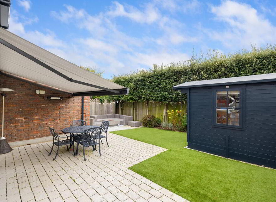 9 Kensington Manor, Dún Laoghaire, Dun Laoghaire, A96X499