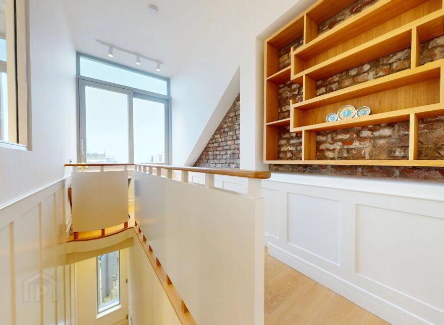 Apt 2, 89 George's Street Lower, Dún Laoghaire, Dun Laoghaire, A96K5EV