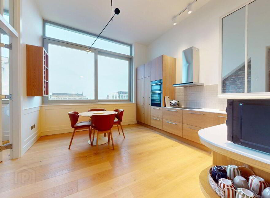 Apt 2, 89 George's Street Lower, Dún Laoghaire, Dun Laoghaire, A96K5EV