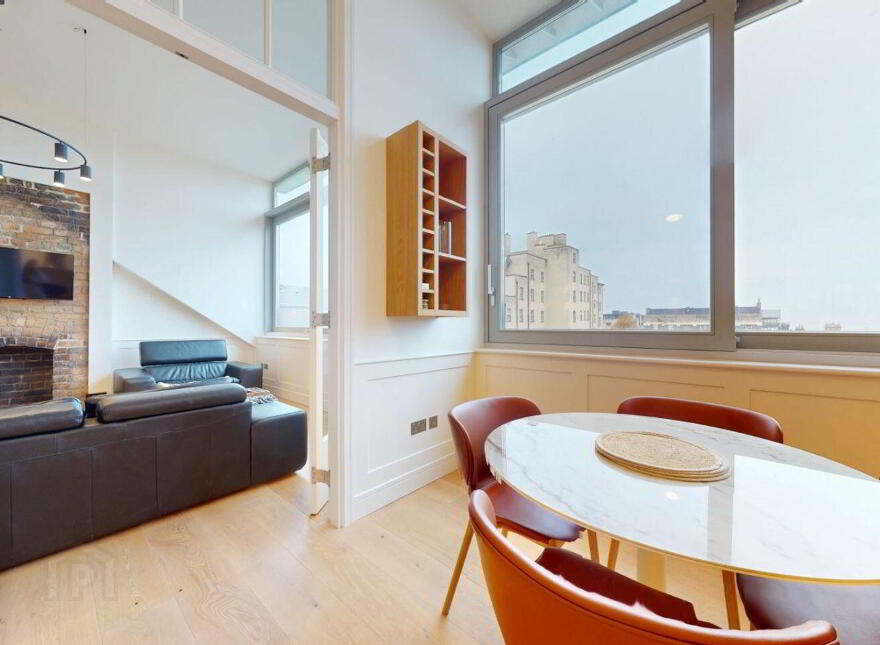 Apt 2, 89 George's Street Lower, Dún Laoghaire, Dun Laoghaire, A96K5EV