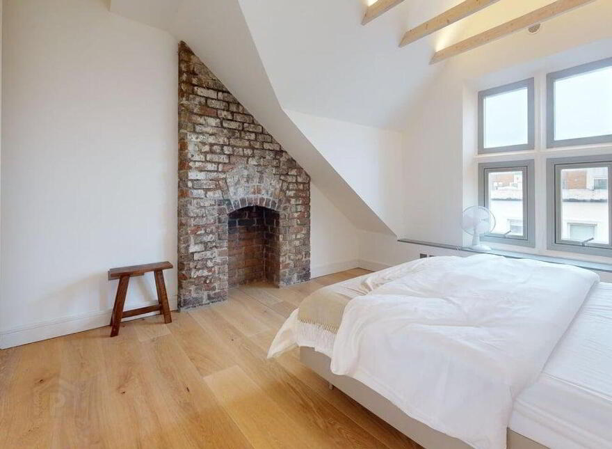 Apt 2, 89 George's Street Lower, Dún Laoghaire, Dun Laoghaire, A96K5EV