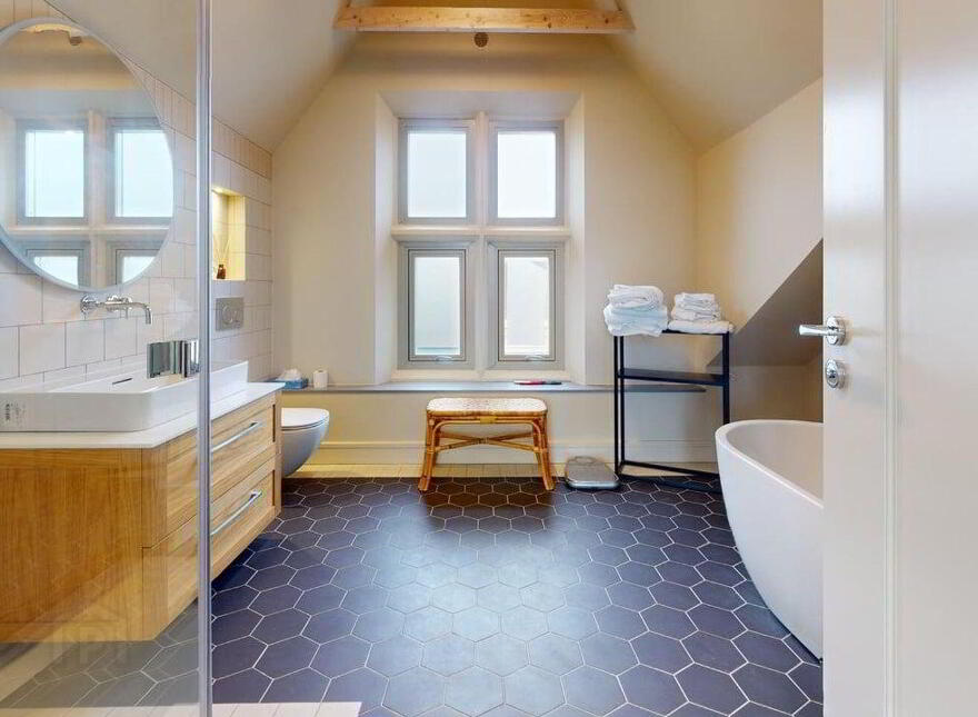 Apt 2, 89 George's Street Lower, Dún Laoghaire, Dun Laoghaire, A96K5EV